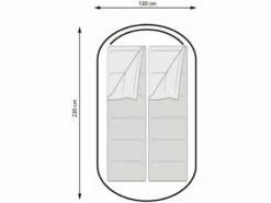 Eurotrail Pop Up Tent South Fork 2 -TentCraft Verkoopwinkel 1 3 eurotrail pop up tent south 2 ette0781