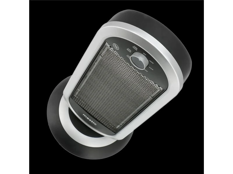 Mestic Carbon Elektrische Kachel MCK-400 2 Mestic Carbon Elektrische Kachel MCK-400 - Afbeelding 2