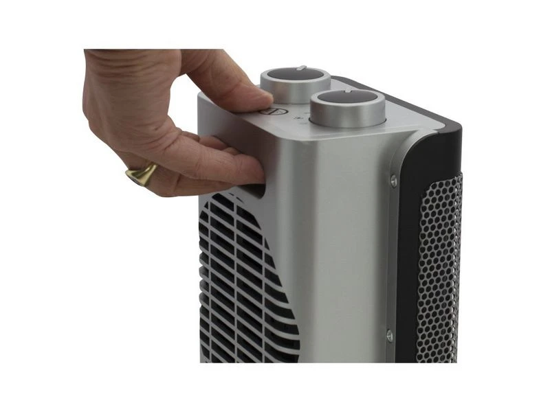 Eurotrail Keramische Kachel Mauna Blok Zilver 5 Eurotrail Keramische Kachel Mauna Blok Zilver - Afbeelding 5