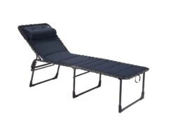 Crespo Ligbed Ap-364 Xl Air-deluxe Blauw Kleur 84