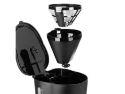 Tristar CM-1246 Koffiezetapparaat 600 Watt 7 Tristar CM-1246 Koffiezetapparaat 600 Watt -TentCraft Verkoopwinkel 103 2 tristar cm 1246 koffiezetapparaat 600 watt filter cm 1246