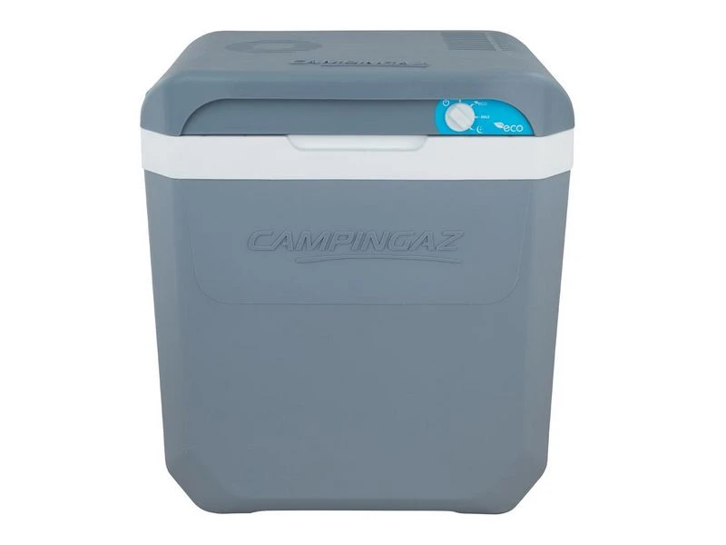 Campingaz Powerbox Plus Koelbox 12/230 Volt 28 Ltr. TE Cooler 5 Campingaz Powerbox Plus Koelbox 12/230 Volt 28 Ltr. TE Cooler - Afbeelding 5