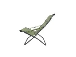 Crespo Loungestoel Ap-262 Tc Kleur 54 Green -TentCraft Verkoopwinkel 109 2 crespo loungestoel ap 262 tc tex comfort kleur 54 green 1148408