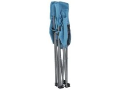 Eurotrail Kindervouwstoel Xavier Kids Azure -TentCraft Verkoopwinkel 109 2 eurotrail kindervouwstoel xavier kids lime etcf0045 5900