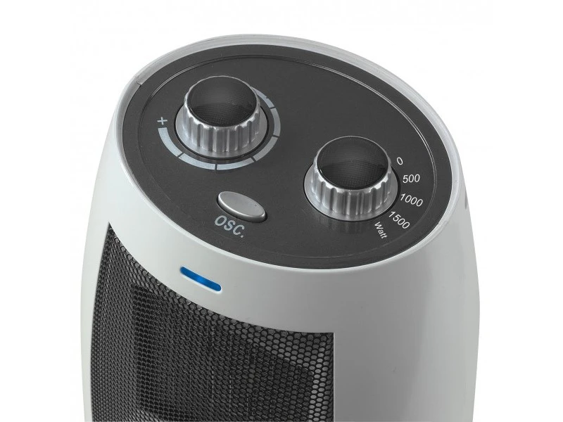 Eurom Safe-t-heater 1500 2 Eurom Safe-t-heater 1500 - Afbeelding 2