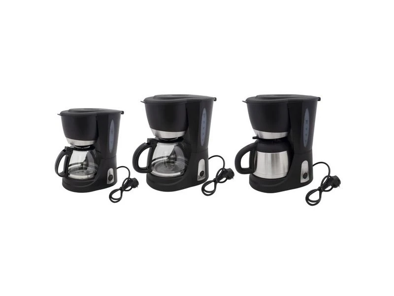 Eurotrail Grand Cafe 12 6 Eurotrail Grand Cafe 12 - Afbeelding 6