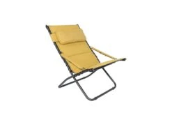 Crespo Loungestoel Ap-262 Tc Kleur 53 Yellow 6 Crespo Loungestoel Ap-262 Tc Kleur 53 Yellow -TentCraft Verkoopwinkel 110 2 crespo loungestoel ap 262 tc tex comfort kleur 53 yellow 1148407
