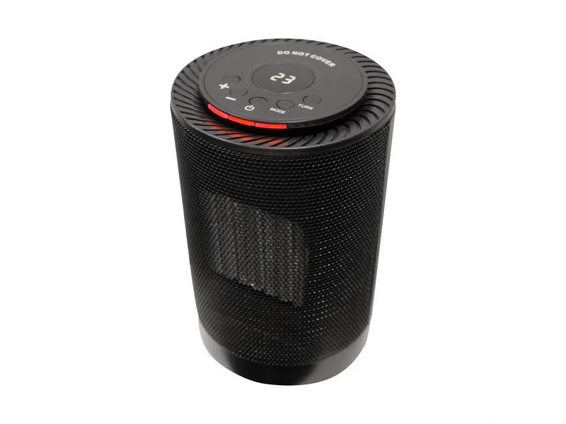 Haba Sunnywarm 360 Keramisch 1200W 2 Haba Sunnywarm 360 Keramisch 1200W - Afbeelding 2