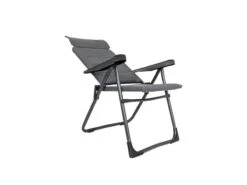 Crespo Kampeerstoel Ap-213 Cts Kleur 76 Grijs -TentCraft Verkoopwinkel 113 3 crespo kampeerstoel ap 213 cts tex supreme compact kleur 76 grijs 1148010