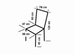 Eurotrail Campingstoel Kendal -TentCraft Verkoopwinkel 113 5 eurotrail campingstoel kendal etcf1446 0400
