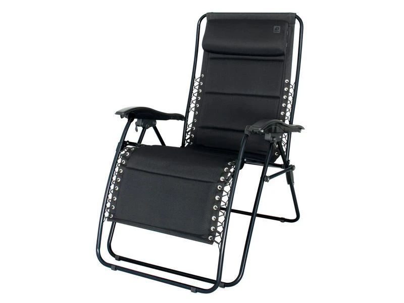 Eurotrail Relaxstoel Tarente 1 Eurotrail Relaxstoel Tarente