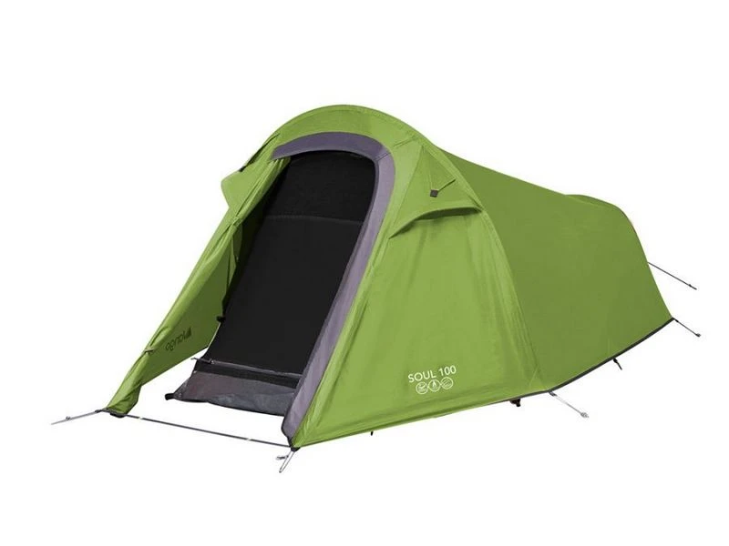 Vango Experience Tent Soul 100 1 Vango Experience Tent Soul 100