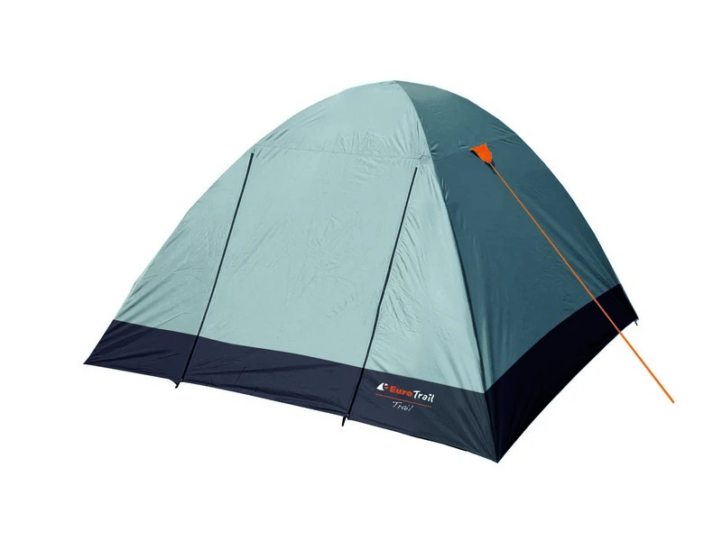 Eurotrail Koepeltent Trail Polyester 2 Eurotrail Koepeltent Trail Polyester - Afbeelding 2
