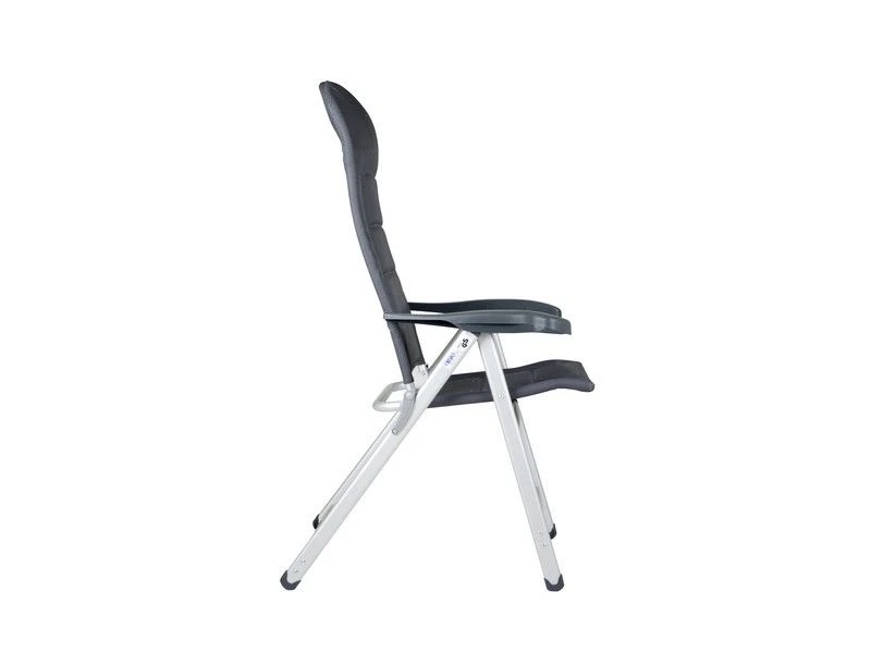 Crespo Kampeer Standen Stoel Al-237 De Luxe Donker Grijs Kleur 40 4 Crespo Kampeer Standen Stoel Al-237 De Luxe Donker Grijs Kleur 40 - Afbeelding 4