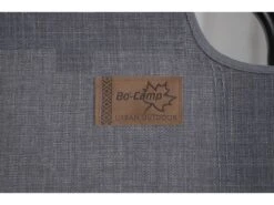 Bo Camp Urban Outdoor Vouwstoel Camp Chair Brixton Grey -TentCraft Verkoopwinkel 12 4 bo camp urban outdoor vouwstoel camp chair brixton grey