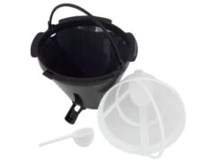 Eurotrail Grand Cafe Thermo 10 -TentCraft Verkoopwinkel 12 5 eurotrail grand cafe thermo 10 etkw7011 0100