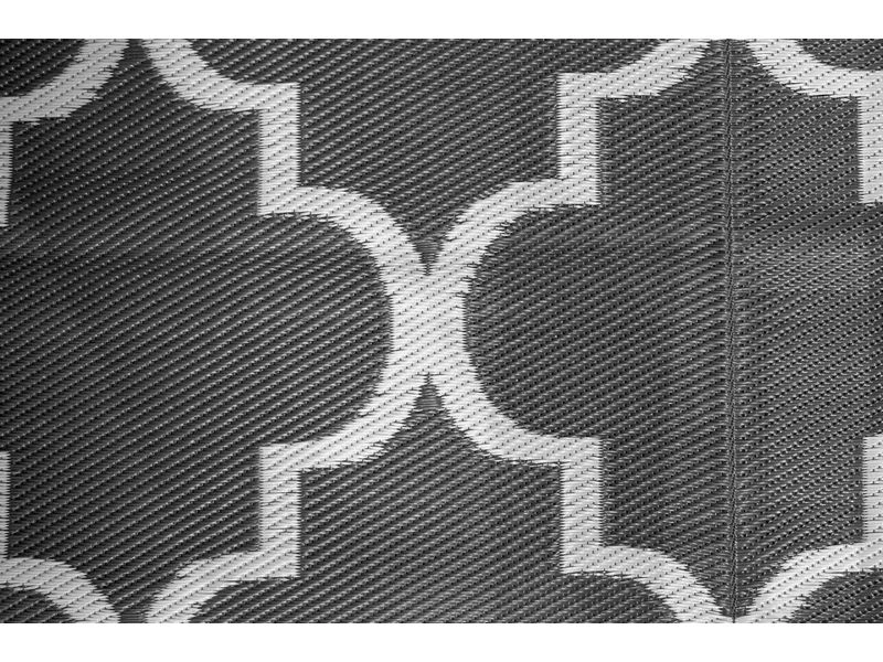 Bo Camp Chill Mat Casablanca Champagne L 2 Bo Camp Chill Mat Casablanca Champagne L - Afbeelding 2