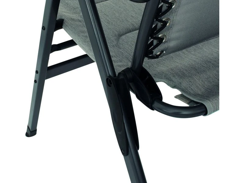 Eurotrail Campingstoel Nova Craco 4 Eurotrail Campingstoel Nova Craco - Afbeelding 4