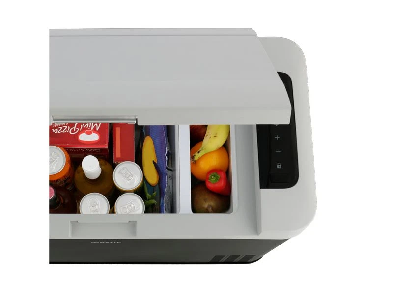 Mestic Koelbox Compressor MCC - 35 AC/DC 3 Mestic Koelbox Compressor MCC - 35 AC/DC - Afbeelding 3