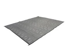 Bo Camp Chill Mat Buitenkleed Oxomo Dove Xxl