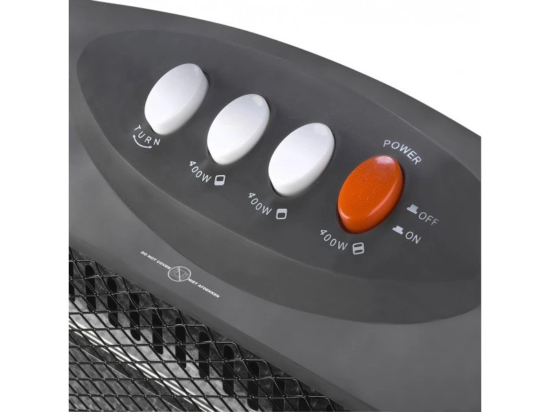 Eurom Safe-t-shine 1200 3 Eurom Safe-t-shine 1200 - Afbeelding 3