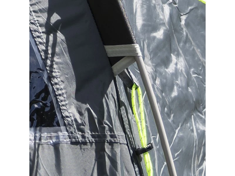 Kampa Koepeltent Mersea 4 4 Kampa Koepeltent Mersea 4 - Afbeelding 4