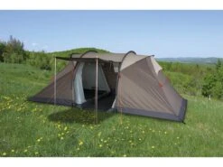 Eurotrail Vis-a-vis Bijzettent Santiago 120 Polyester -TentCraft Verkoopwinkel 14 5 eurotrail vis a vis bijzettent santiago 120 polyester ette0608 2827