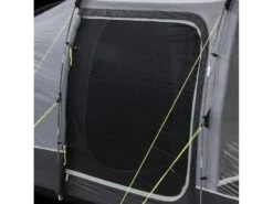 Kampa Tunneltent Hayling 6 -TentCraft Verkoopwinkel 15 3 kampa tunneltent hayling 6 9120001259