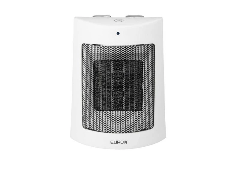 Eurom PTC 1500 Keramische Kachel 1 Eurom PTC 1500 Keramische Kachel