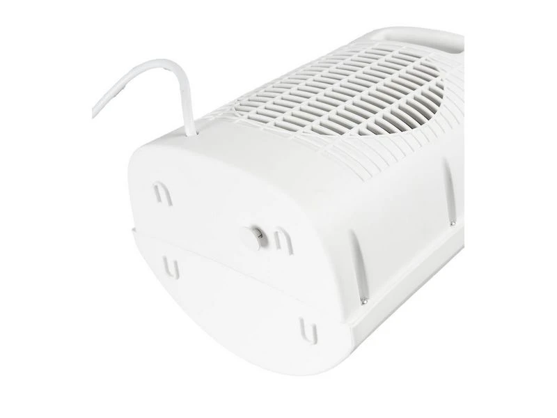 Eurom PTC 1500 Keramische Kachel 5 Eurom PTC 1500 Keramische Kachel - Afbeelding 5