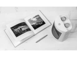 Eurom PTC 1500 Keramische Kachel 11 Eurom PTC 1500 Keramische Kachel -TentCraft Verkoopwinkel 16 5 eurom ptc 1500 keramische kachel 342079