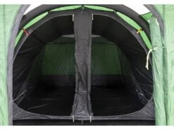 Kampa Tunneltent Brean 4 -TentCraft Verkoopwinkel 17 3 kampa tunneltent brean 4 9120001261