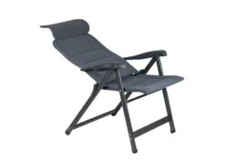 Crespo Kampeer Standen Stoel Ap-237 Air-deluxe Compact Grijs Kleur 86 -TentCraft Verkoopwinkel 17 4 crespo kampeer standen stoel ap 237 air deluxe compact grijs kleur 86 1149073