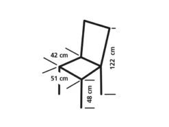 Eurotrail Grenoble 3d Mesh Campingstoel Marine 11 Eurotrail Grenoble 3d Mesh Campingstoel Marine -TentCraft Verkoopwinkel 17 5 eurotrail grenoble 3d mesh campingstoel marine etcf1347 0500