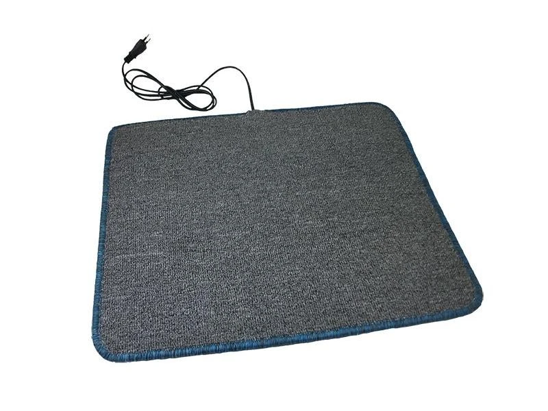 Haba Livorno Verwarmingsmat 230 Volt 60 Watt 2 Haba Livorno Verwarmingsmat 230 Volt 60 Watt - Afbeelding 2