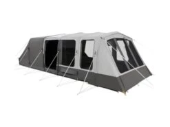 Dometic Opblaastent Ftt Rarotonga 601 Mesh Vestibule