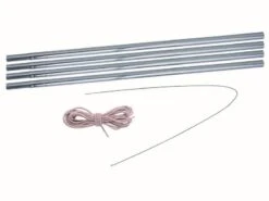 Eurotrail Aluminium Stokkenset 12,7 Mm XL