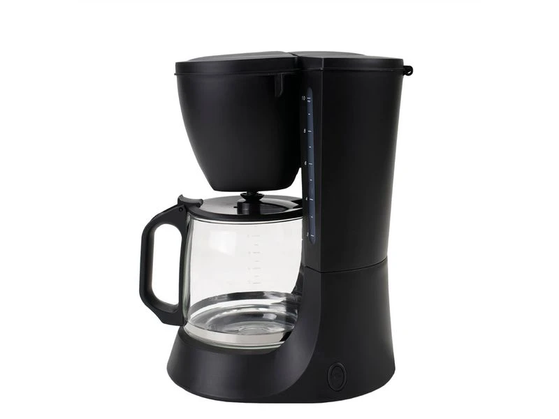 Mestic Koffiezetter MK-80 1 Mestic Koffiezetter MK-80