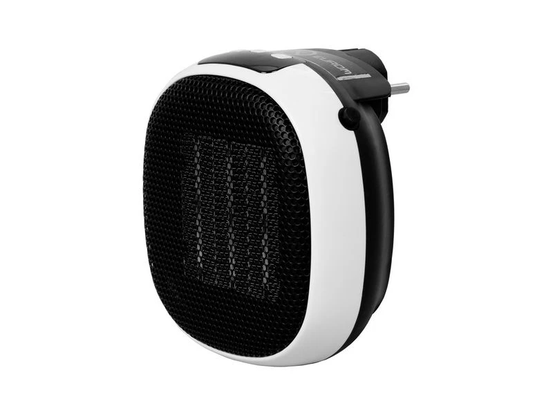 Eurom Heat Plug-in 700 Keramische Kachel 2 Eurom Heat Plug-in 700 Keramische Kachel - Afbeelding 2