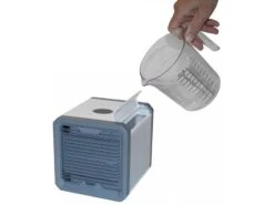 Eurotrail Air Cooler -TentCraft Verkoopwinkel 2 3 eurotrail air cooler oplaadbaar etlt5006