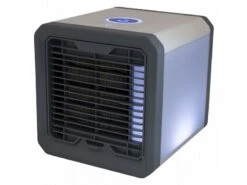 Eurotrail Air Cooler -TentCraft Verkoopwinkel 2 5 eurotrail air cooler oplaadbaar etlt5006