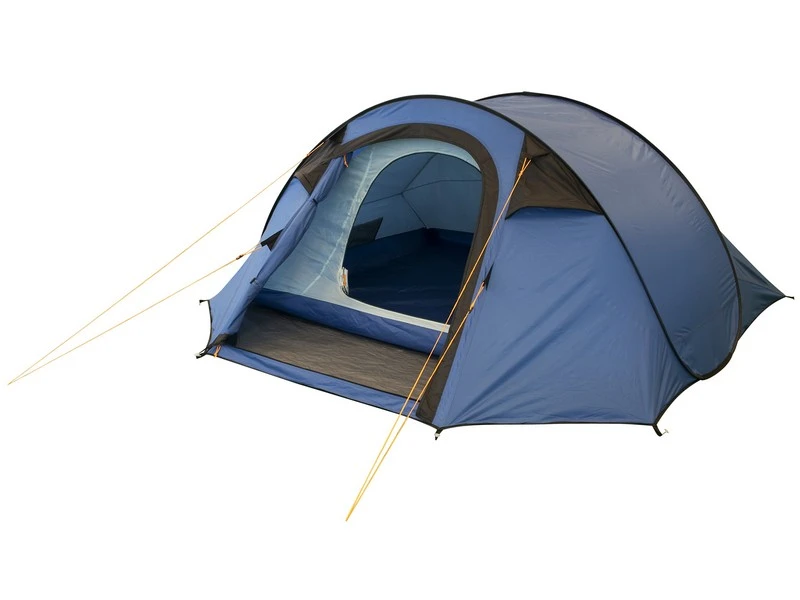 Eurotrail Pop-up Tent Spring 2 6 Eurotrail Pop-up Tent Spring 2 - Afbeelding 6