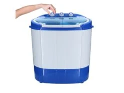 Mestic MW-120 Wasmachine En Centrifuge Combinatie -TentCraft Verkoopwinkel 2 5 mestic mw 120 wasmachine en centrifuge combinatie 1502270