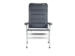 Crespo Kampeer Standen Stoel Al-238 Xl Deluxe Donker Grijs Kleur 40 -TentCraft Verkoopwinkel 20 2 crespo kampeer standen stoel al 238 xl deluxe donker grijs kleur 40 1149118