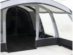 Kampa Opblaasbare Tent Croyde 6 Air Tc -TentCraft Verkoopwinkel 20 3 kampa opblaasbare tent croyde 6 air tc 9120001250