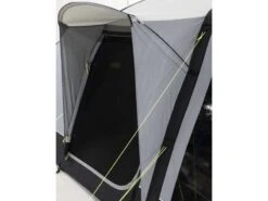 Kampa Opblaasbare Tent Croyde 6 Air Tc -TentCraft Verkoopwinkel 20 4 kampa opblaasbare tent croyde 6 air tc 9120001250