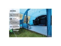 Vango Tunneltent Joro 600 Xl -TentCraft Verkoopwinkel 20 5 vango tunneltent joro 600 xl terjoropom23taq