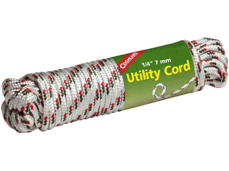 Coghlan's Koord 15 Meter - 7 Mm 1 Coghlan's Koord 15 Meter - 7 Mm