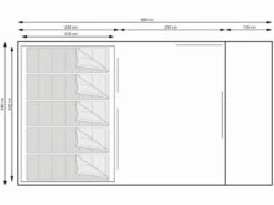 Eurotrail Familie Tent Tampa Katoen-polyester Alu Stokken 11 Eurotrail Familie Tent Tampa Katoen-polyester Alu Stokken -TentCraft Verkoopwinkel 22 5 eurotrail familie tent tampa katoen polyester alu stokken ette0887 2704