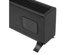 Eurom Alutherm Baseboard 1000 Black Elektrische Convector Kachel 9 Eurom Alutherm Baseboard 1000 Black Elektrische Convector Kachel -TentCraft Verkoopwinkel 23 3 eurom alutherm baseboard 1000 black elektrische convector kachel display 361179